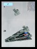 Istruzioni per la Costruzione - LEGO - 8099 - Midi-scale Imperial Star Destroyer™: Page 35