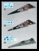 Istruzioni per la Costruzione - LEGO - 8099 - Midi-scale Imperial Star Destroyer™: Page 39