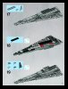 Istruzioni per la Costruzione - LEGO - 8099 - Midi-scale Imperial Star Destroyer™: Page 41