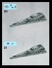 Istruzioni per la Costruzione - LEGO - 8099 - Midi-scale Imperial Star Destroyer™: Page 42