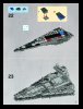 Istruzioni per la Costruzione - LEGO - 8099 - Midi-scale Imperial Star Destroyer™: Page 43