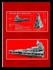 Istruzioni per la Costruzione - LEGO - 8099 - Midi-scale Imperial Star Destroyer™: Page 45