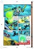 Istruzioni per la Costruzione - LEGO - 8102 - Blade Titan: Page 40