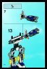 Istruzioni per la Costruzione - LEGO - 8103 - Sky Guardian: Page 24