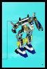 Istruzioni per la Costruzione - LEGO - 8103 - Sky Guardian: Page 29