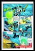 Istruzioni per la Costruzione - LEGO - 8103 - Sky Guardian: Page 45