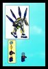 Istruzioni per la Costruzione - LEGO - 8103 - Sky Guardian: Page 2