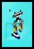 Istruzioni per la Costruzione - LEGO - 8103 - Sky Guardian: Page 17