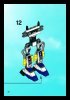 Istruzioni per la Costruzione - LEGO - 8103 - Sky Guardian: Page 20