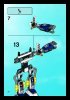 Istruzioni per la Costruzione - LEGO - 8103 - Sky Guardian: Page 24