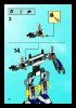 Istruzioni per la Costruzione - LEGO - 8103 - Sky Guardian: Page 26