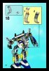 Istruzioni per la Costruzione - LEGO - 8103 - Sky Guardian: Page 32