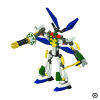 Istruzioni per la Costruzione - LEGO - 8103 - Sky Guardian: Page 26