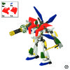 Istruzioni per la Costruzione - LEGO - 8103 - Sky Guardian: Page 31