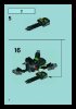 Istruzioni per la Costruzione - LEGO - 8104 - Shadow Crawler: Page 14