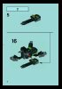 Istruzioni per la Costruzione - LEGO - 8104 - Shadow Crawler: Page 14