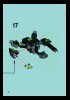 Istruzioni per la Costruzione - LEGO - 8104 - Shadow Crawler: Page 18