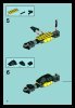 Istruzioni per la Costruzione - LEGO - 8105 - Iron Condor: Page 12