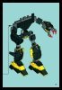 Istruzioni per la Costruzione - LEGO - 8105 - Iron Condor: Page 23