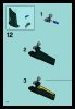 Istruzioni per la Costruzione - LEGO - 8105 - Iron Condor: Page 24