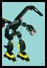 Istruzioni per la Costruzione - LEGO - 8105 - Iron Condor: Page 31