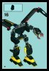 Istruzioni per la Costruzione - LEGO - 8105 - Iron Condor: Page 32