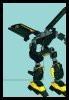 Istruzioni per la Costruzione - LEGO - 8105 - Iron Condor: Page 27