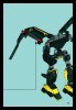 Istruzioni per la Costruzione - LEGO - 8105 - Iron Condor: Page 29