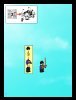 Istruzioni per la Costruzione - LEGO - 8107 - Fight for the Golden Tower: Page 2