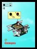 Istruzioni per la Costruzione - LEGO - 8107 - Fight for the Golden Tower: Page 18