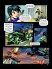 Istruzioni per la Costruzione - LEGO - 8107 - Fight for the Golden Tower: Page 49