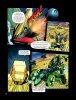 Istruzioni per la Costruzione - LEGO - 8107 - Fight for the Golden Tower: Page 50