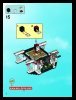 Istruzioni per la Costruzione - LEGO - 8107 - Fight for the Golden Tower: Page 19