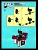 Istruzioni per la Costruzione - LEGO - 8107 - Fight for the Golden Tower: Page 44