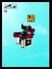 Istruzioni per la Costruzione - LEGO - 8107 - Fight for the Golden Tower: Page 45