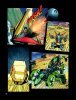 Istruzioni per la Costruzione - LEGO - 8107 - Fight for the Golden Tower: Page 50