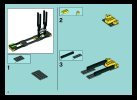 Istruzioni per la Costruzione - LEGO - 8108 - Mobile Devastator: Page 38