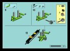 Istruzioni per la Costruzione - LEGO - 8108 - Mobile Devastator: Page 57