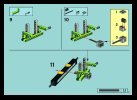 Istruzioni per la Costruzione - LEGO - 8108 - Mobile Devastator: Page 57