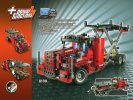 Istruzioni per la Costruzione - LEGO - 8109 - Flatbed Truck: Page 47