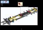 Istruzioni per la Costruzione - LEGO - 8109 - Flatbed Truck: Page 27