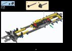 Istruzioni per la Costruzione - LEGO - 8109 - Flatbed Truck: Page 31