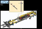 Istruzioni per la Costruzione - LEGO - 8109 - Flatbed Truck: Page 33