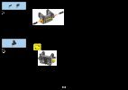 Istruzioni per la Costruzione - LEGO - 8109 - Flatbed Truck: Page 40