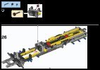 Istruzioni per la Costruzione - LEGO - 8109 - Flatbed Truck: Page 41