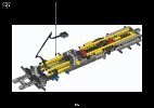 Istruzioni per la Costruzione - LEGO - 8109 - Flatbed Truck: Page 45