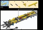 Istruzioni per la Costruzione - LEGO - 8109 - Flatbed Truck: Page 47