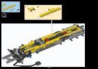 Istruzioni per la Costruzione - LEGO - 8109 - Flatbed Truck: Page 48