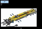 Istruzioni per la Costruzione - LEGO - 8109 - Flatbed Truck: Page 49