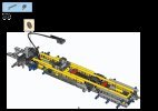 Istruzioni per la Costruzione - LEGO - 8109 - Flatbed Truck: Page 51